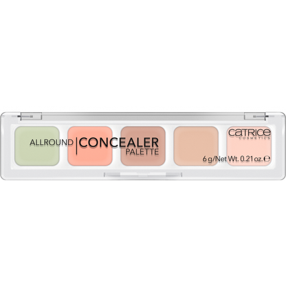 Catrice Allround Concealer Palette