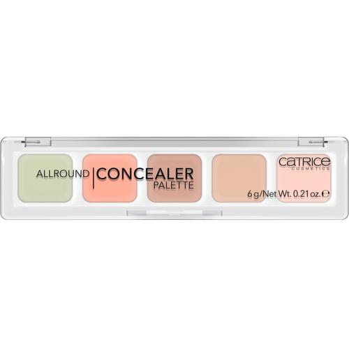 Catrice Allround Concealer Palette