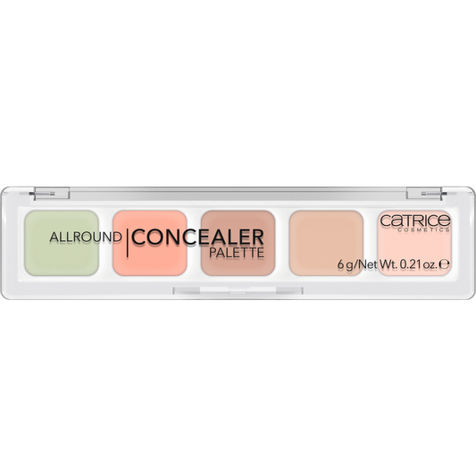 Catrice Allround Concealer Palette