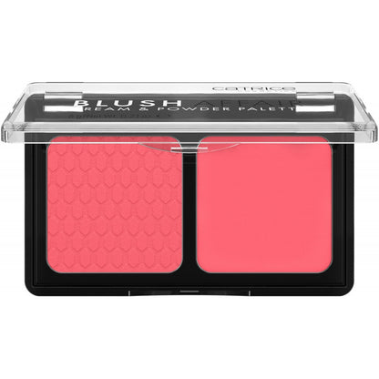 Catrice Blush Affair Palette Crème & Poudre