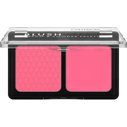 Catrice Blush Affair Palette Crème & Poudre