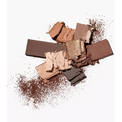 Catrice The Dark Cocoa Eyeshadow Palette