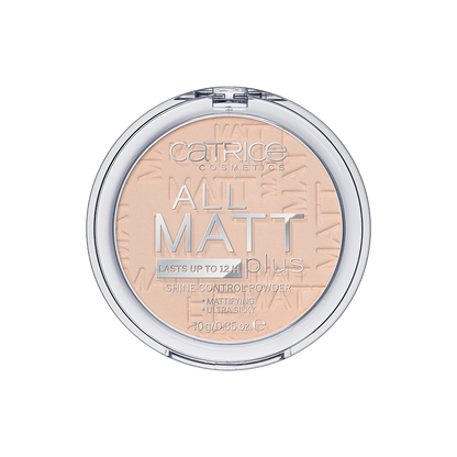 Catrice All Matt Plus Shine Control Powder