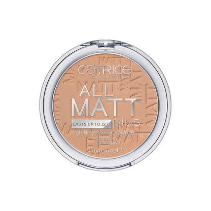 Catrice All Matt Plus Shine Control Powder