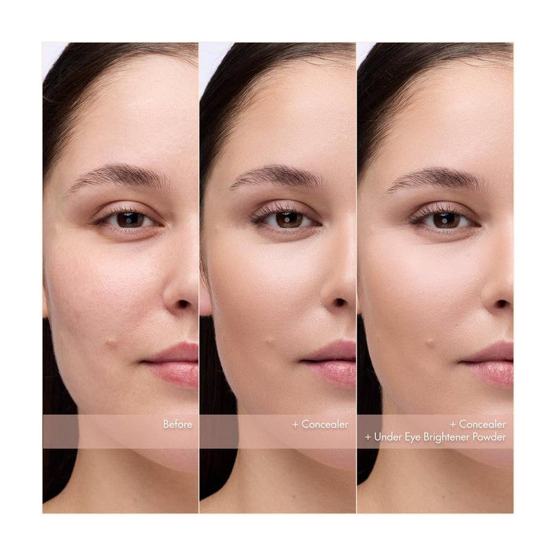 Catrice Under Eye Brightener Setting Powder