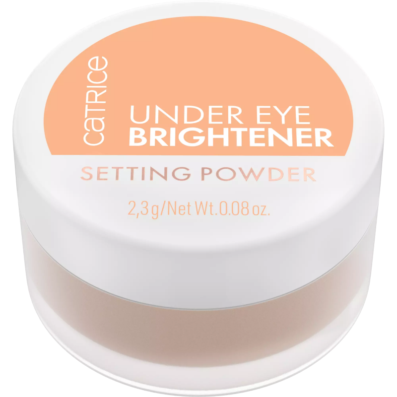 Catrice Under Eye Brightener Setting Powder