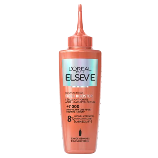 L’Oréal Paris Elseve Fiber Booster Sérum Anti-Chute