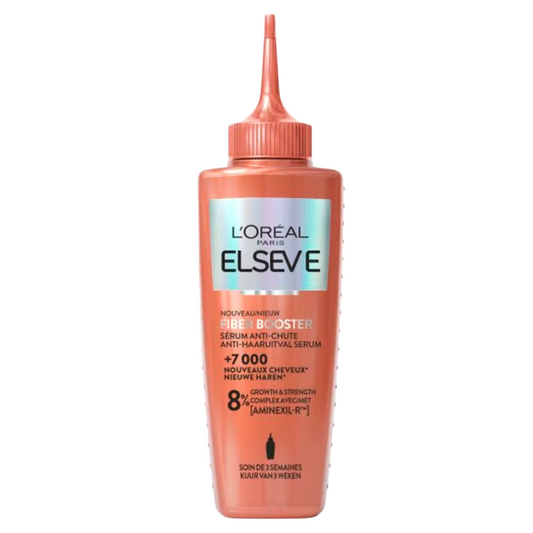 L’Oréal Paris Elseve Fiber Booster Sérum Anti-Chute