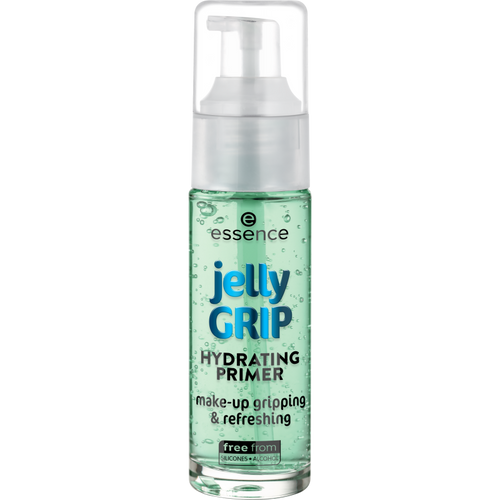 Essence Jelly Grip Hydrating Primer