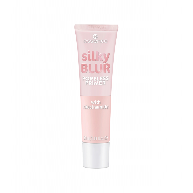 Essence Silky Blur Poreless Primer