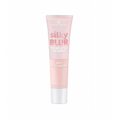 Essence Silky Blur Poreless Primer