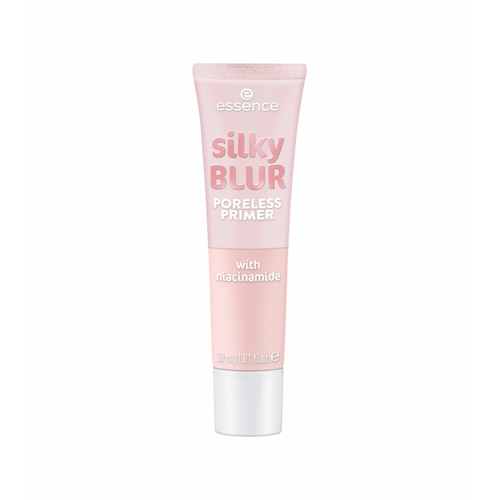 Essence Silky Blur Poreless Primer