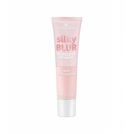Essence Silky Blur Poreless Primer
