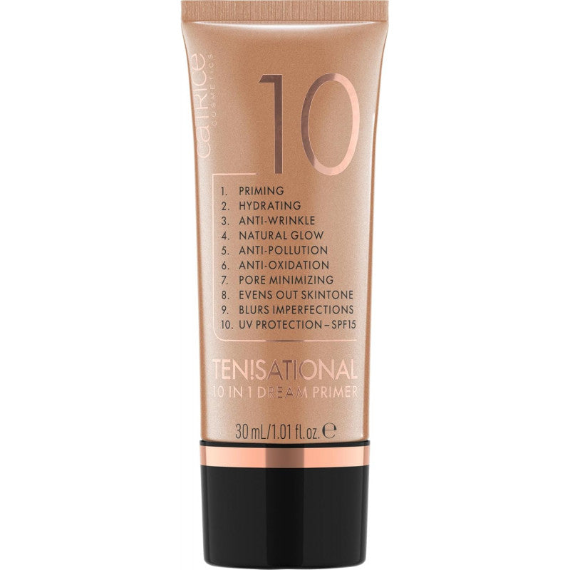 Catrice Ten!sational Dream Primer 10 in 1