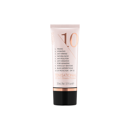 Catrice Ten!sational Dream Primer 10 in 1