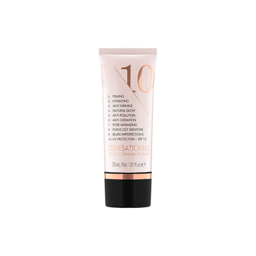 Catrice Ten!sational Dream Primer 10 in 1