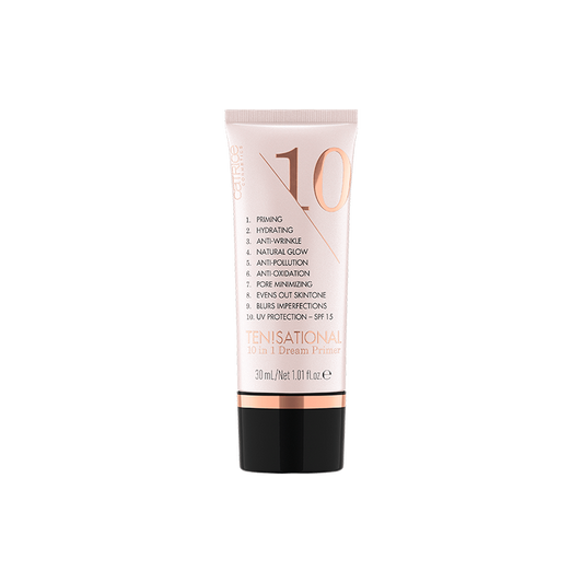 Catrice Ten!sational Dream Primer 10 in 1