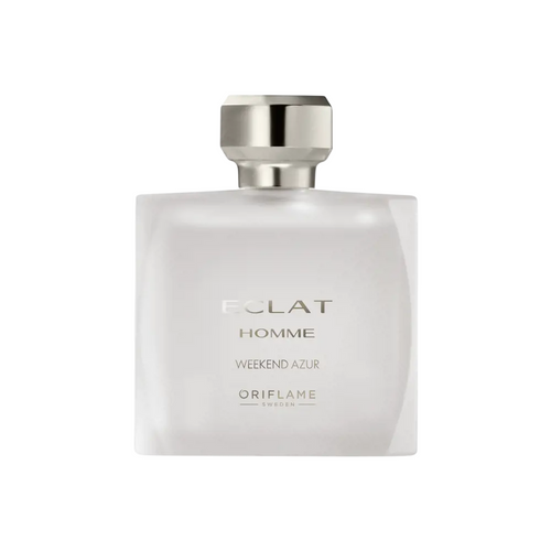 Oriflame Eclat Homme Weekend Azur – Eau de Toilette – 75 ml