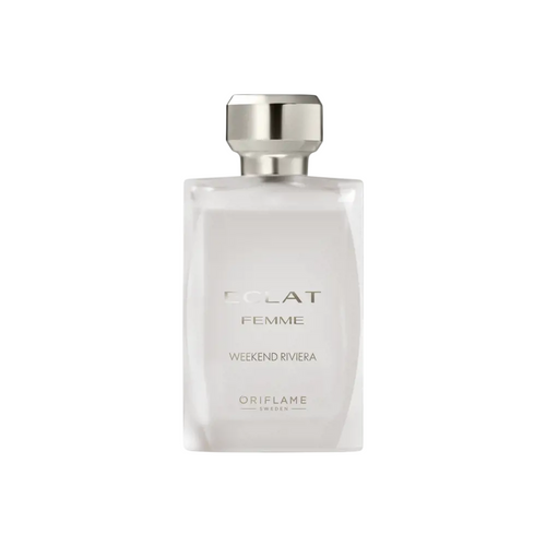 Oriflame Eclat Femme Weekend Riviera – Eau de Toilette – 50 ml