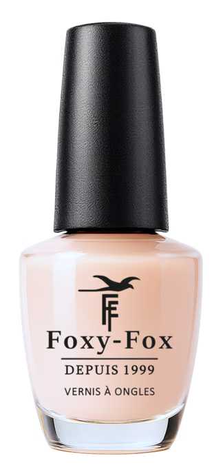 Foxy Fox Vernis à Ongles