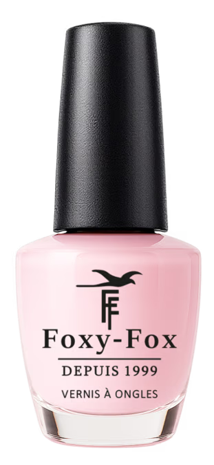 Foxy Fox Vernis à Ongles