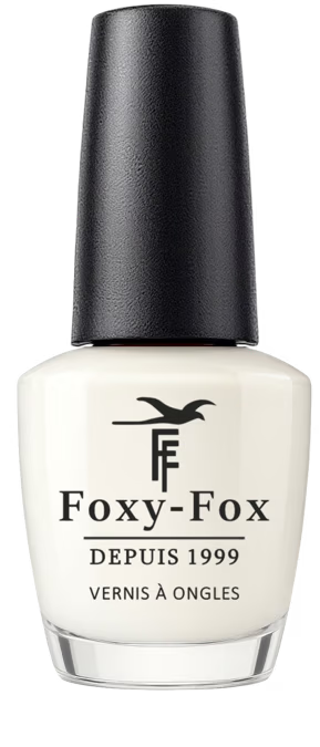 Foxy Fox Vernis à Ongles
