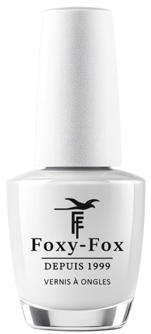 Foxy Fox Vernis à Ongles