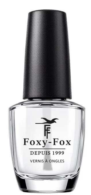 Foxy Fox Vernis à Ongles