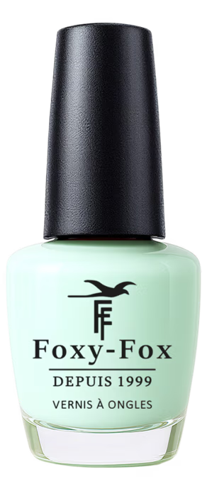 Foxy Fox Vernis à Ongles