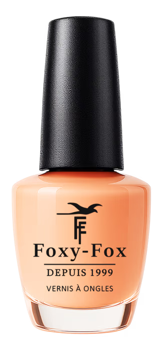 Foxy Fox Vernis à Ongles
