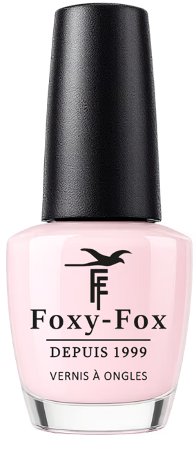 Foxy Fox Vernis à Ongles