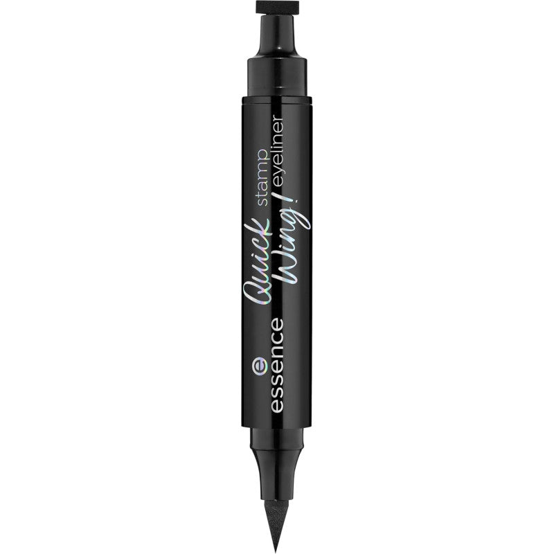 Essence Quick Wing! Stamp Eyeliner 01