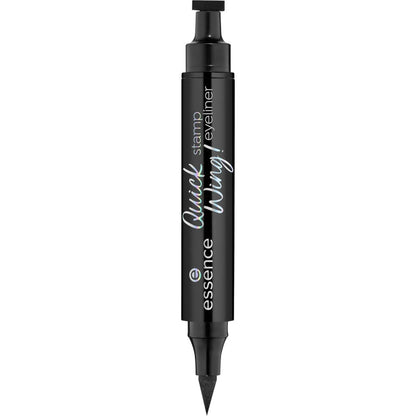 Essence Quick Wing! Stamp Eyeliner 01