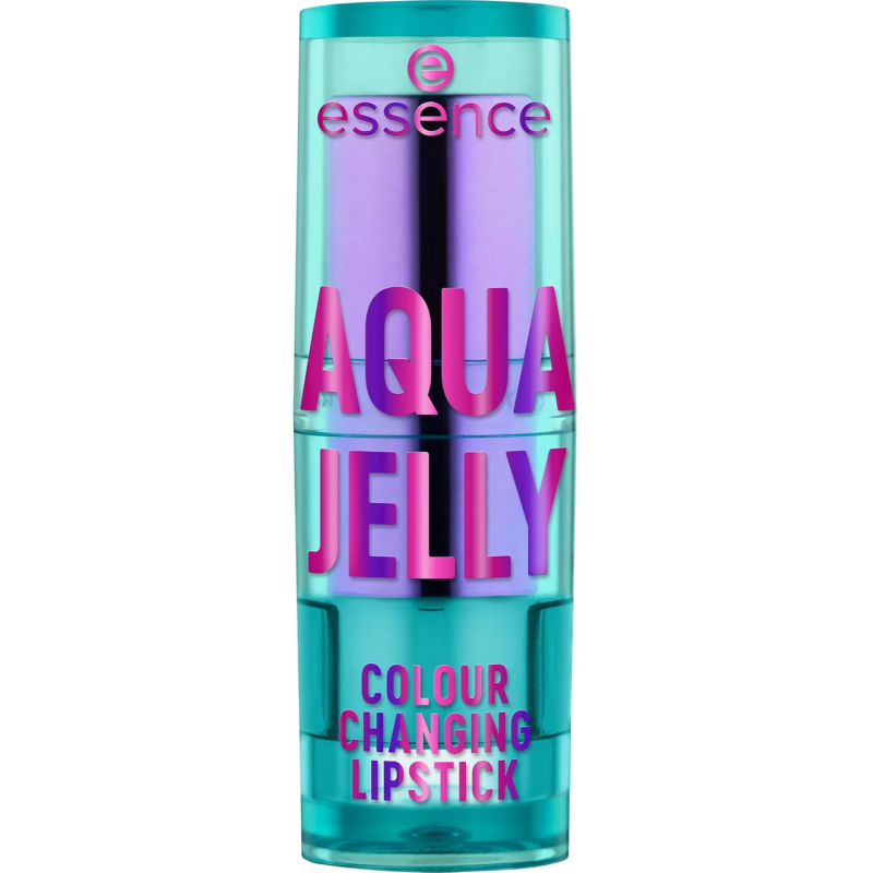 Essence Aqua Jelly Colour Changing Rouge à Lèvres