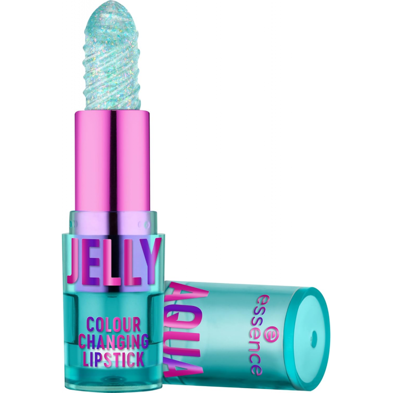 Essence Aqua Jelly Colour Changing Rouge à Lèvres