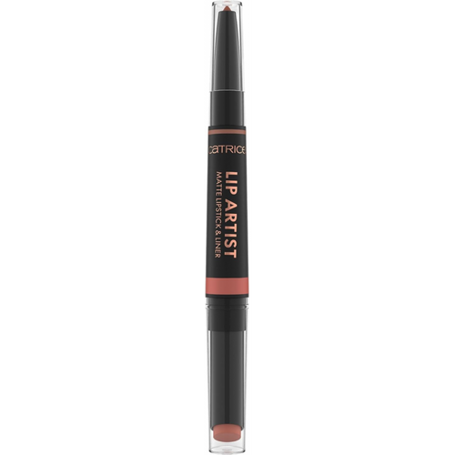 Catrice Matte Lip Artist – Rouge à lèvres & crayon 2-en-1