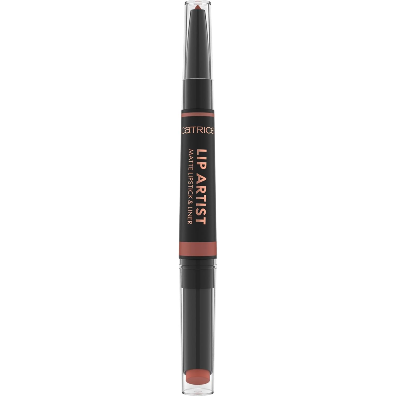 Catrice Matte Lip Artist – Rouge à lèvres & crayon 2-en-1