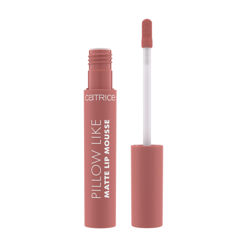 Catrice Pillow Like Matte Liquid Lipstick