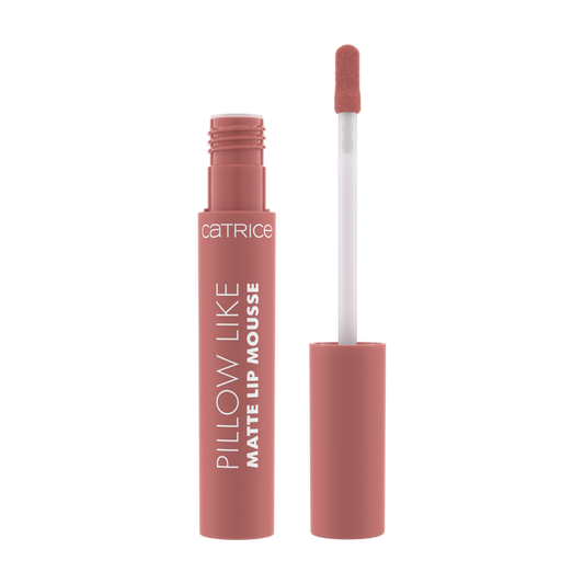 Catrice Pillow Like Matte Liquid Lipstick