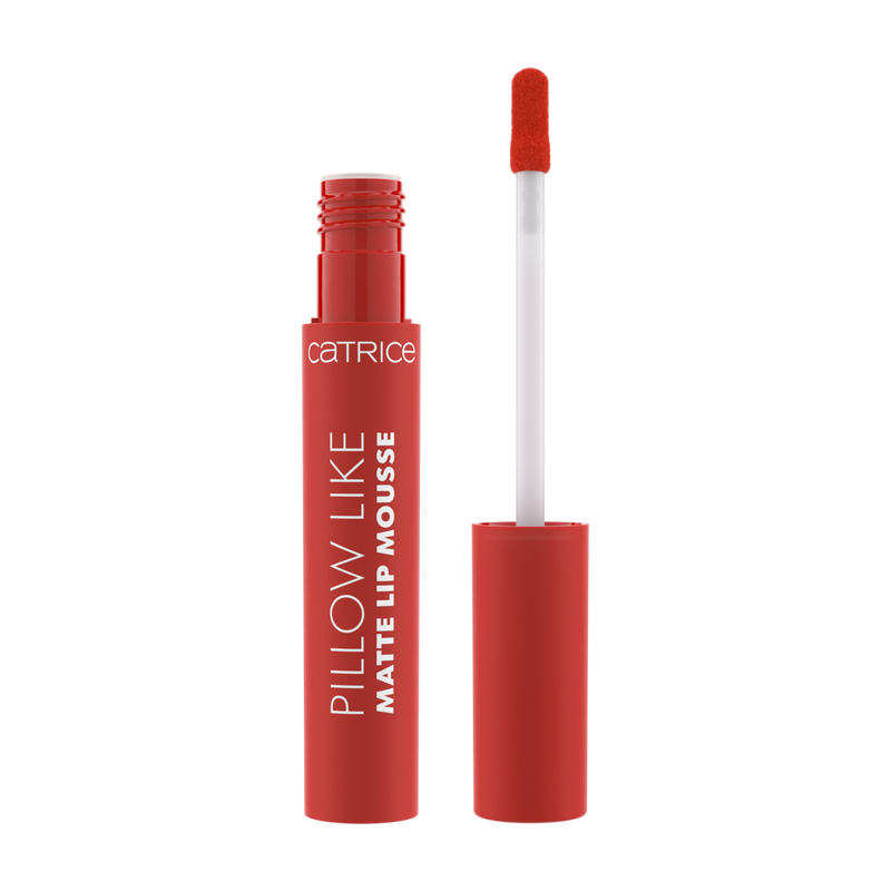 Catrice Pillow Like Matte Liquid Lipstick