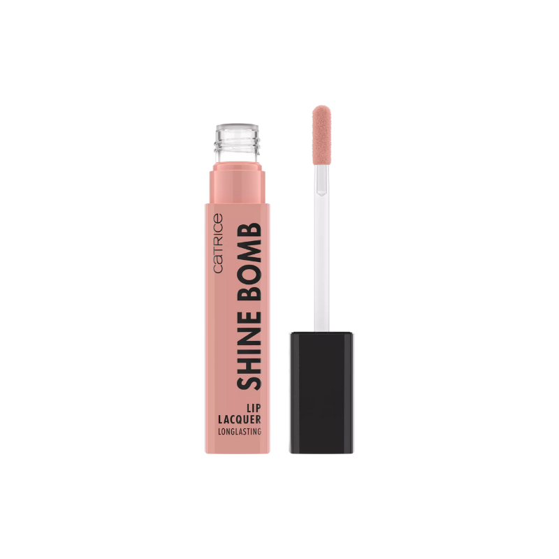 Catrice Shine Bomb Liquid Lipstick