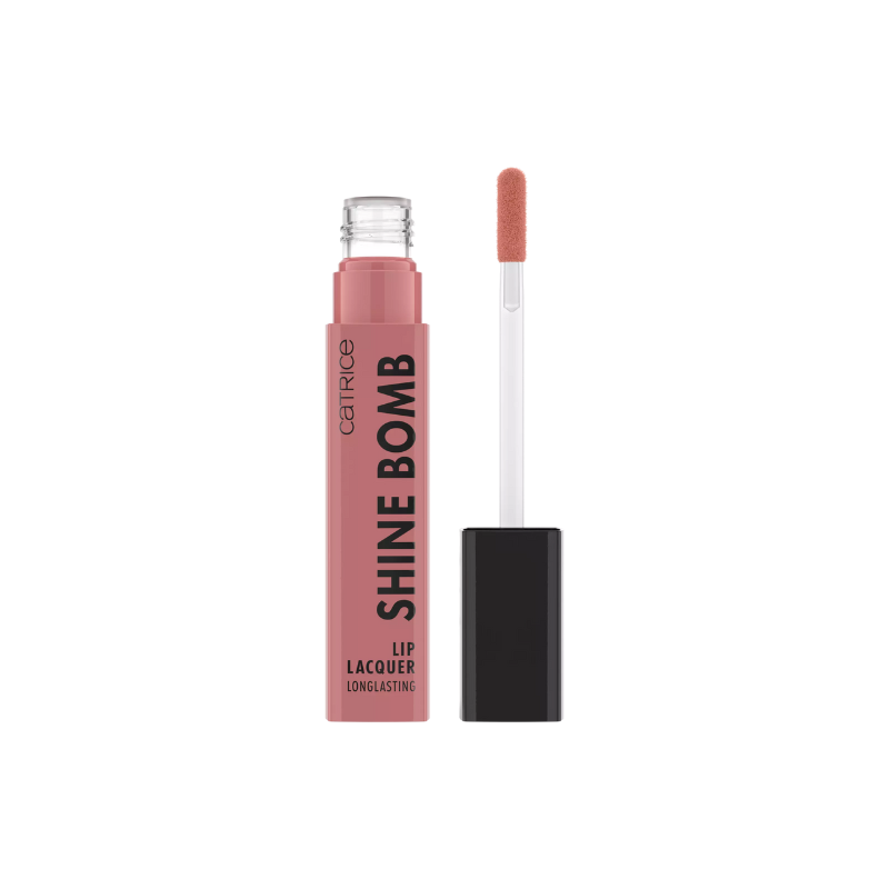 Catrice Shine Bomb Liquid Lipstick