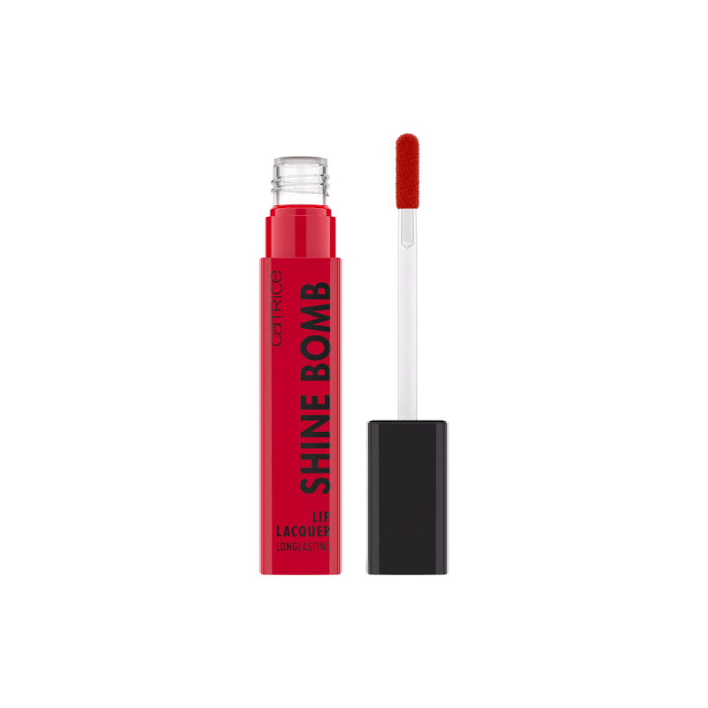 Catrice Shine Bomb Liquid Lipstick