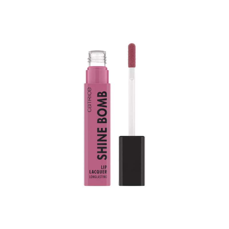Catrice Shine Bomb Liquid Lipstick