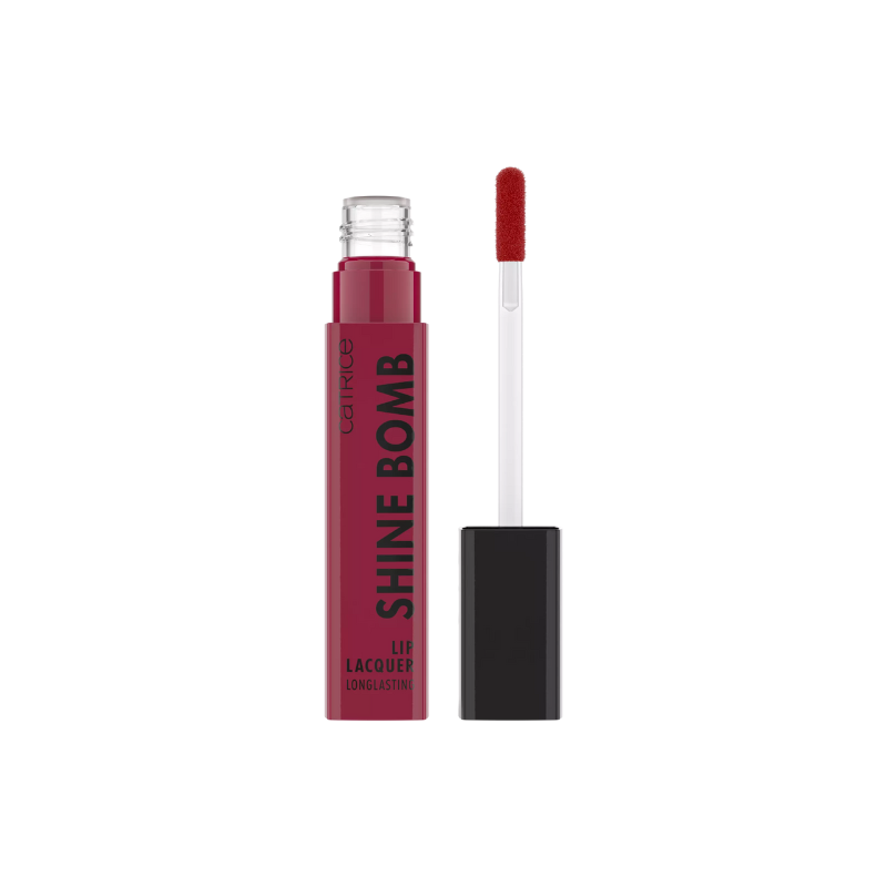 Catrice Shine Bomb Liquid Lipstick