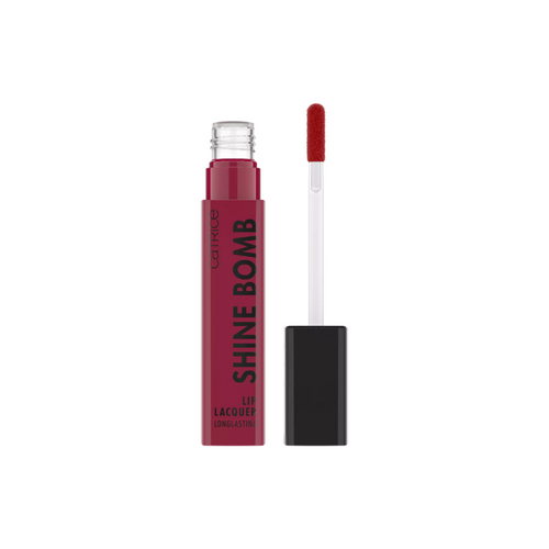 Catrice Shine Bomb Liquid Lipstick