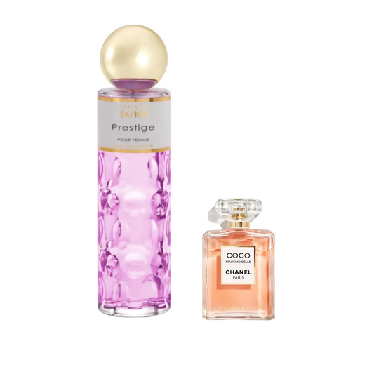 Parfum Saphir Prestige Eau de Parfum 30 ml