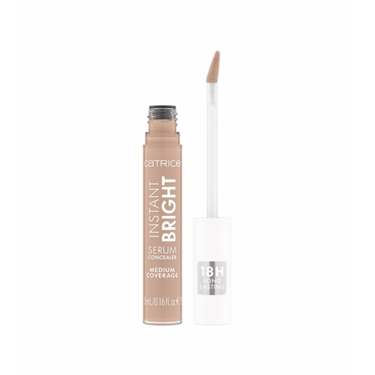 Catrice Instant Bright Corrector Serum
