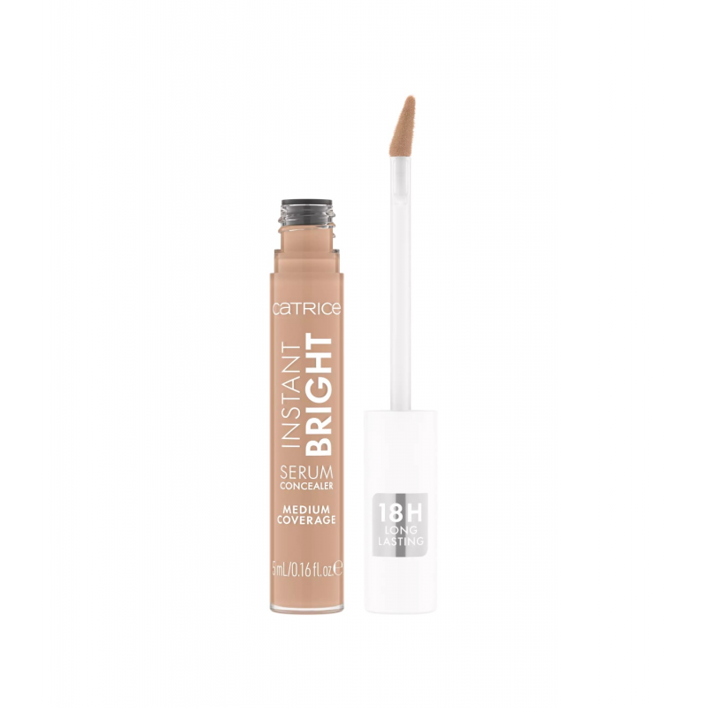 Catrice Instant Bright Corrector Serum