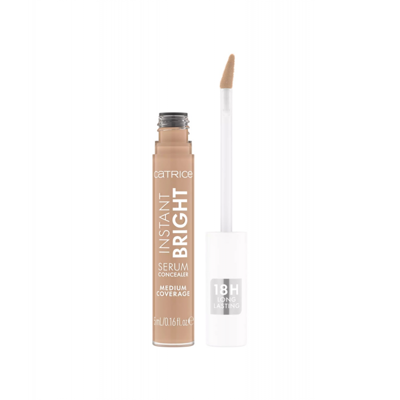 Catrice Instant Bright Corrector Serum